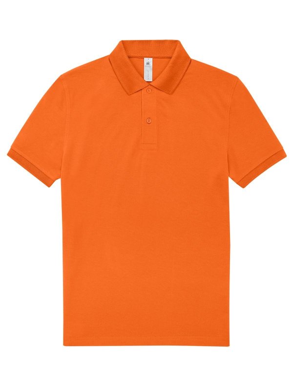 pure orange